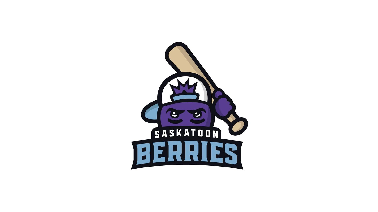 Saskatoon Berries vs Regina Red Sox