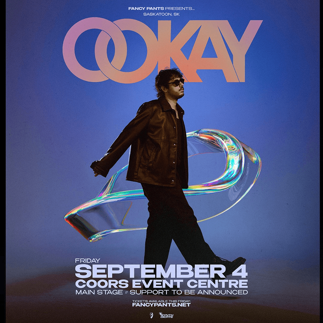 OOKAY | 19+