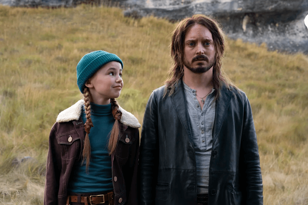 Discovery Cinema: Bookworm