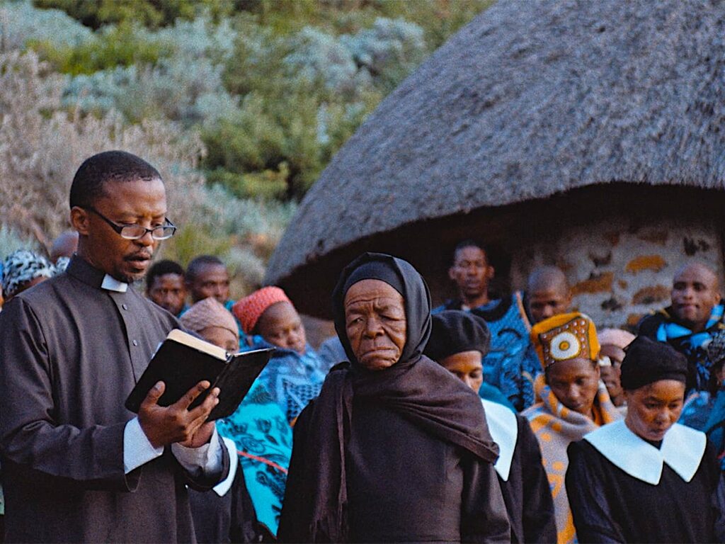 Cinema at the Museum: This Is Not a Burial, It’s a Resurrection