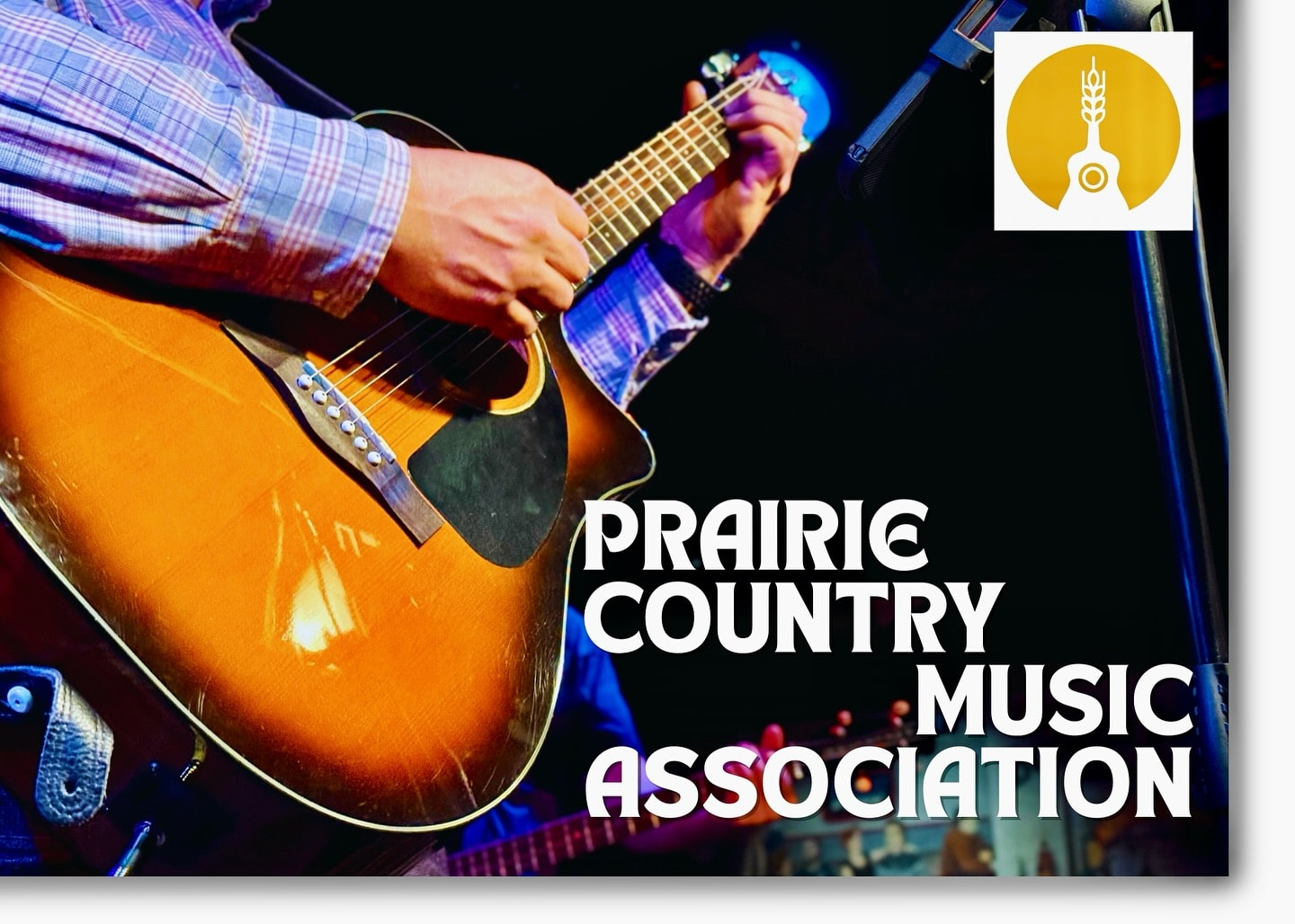 Prairie Country Music Association Jam