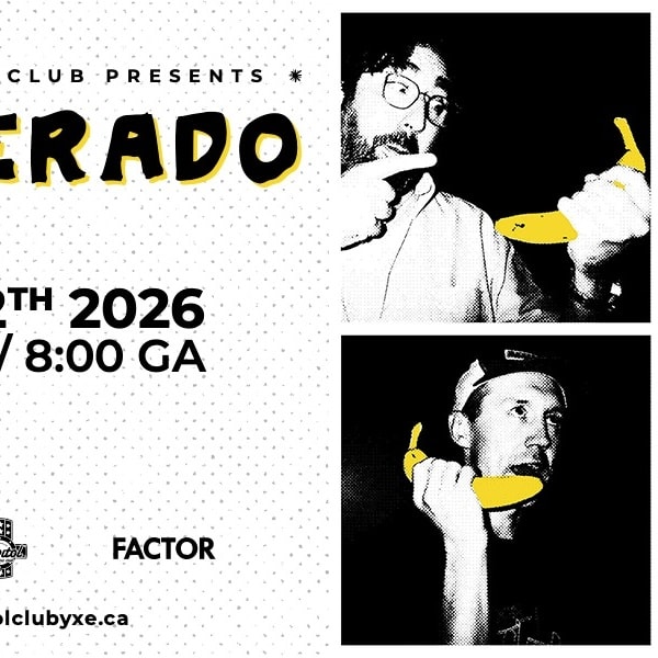 Hollerado - Live at the Capitol
