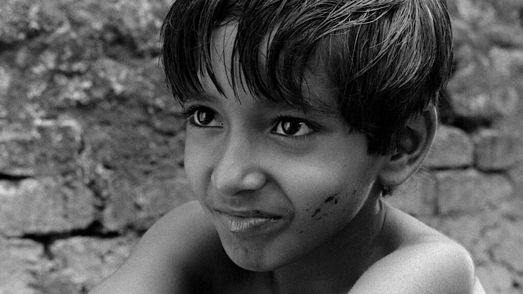 Cinema at the Museum: Pather Panchali