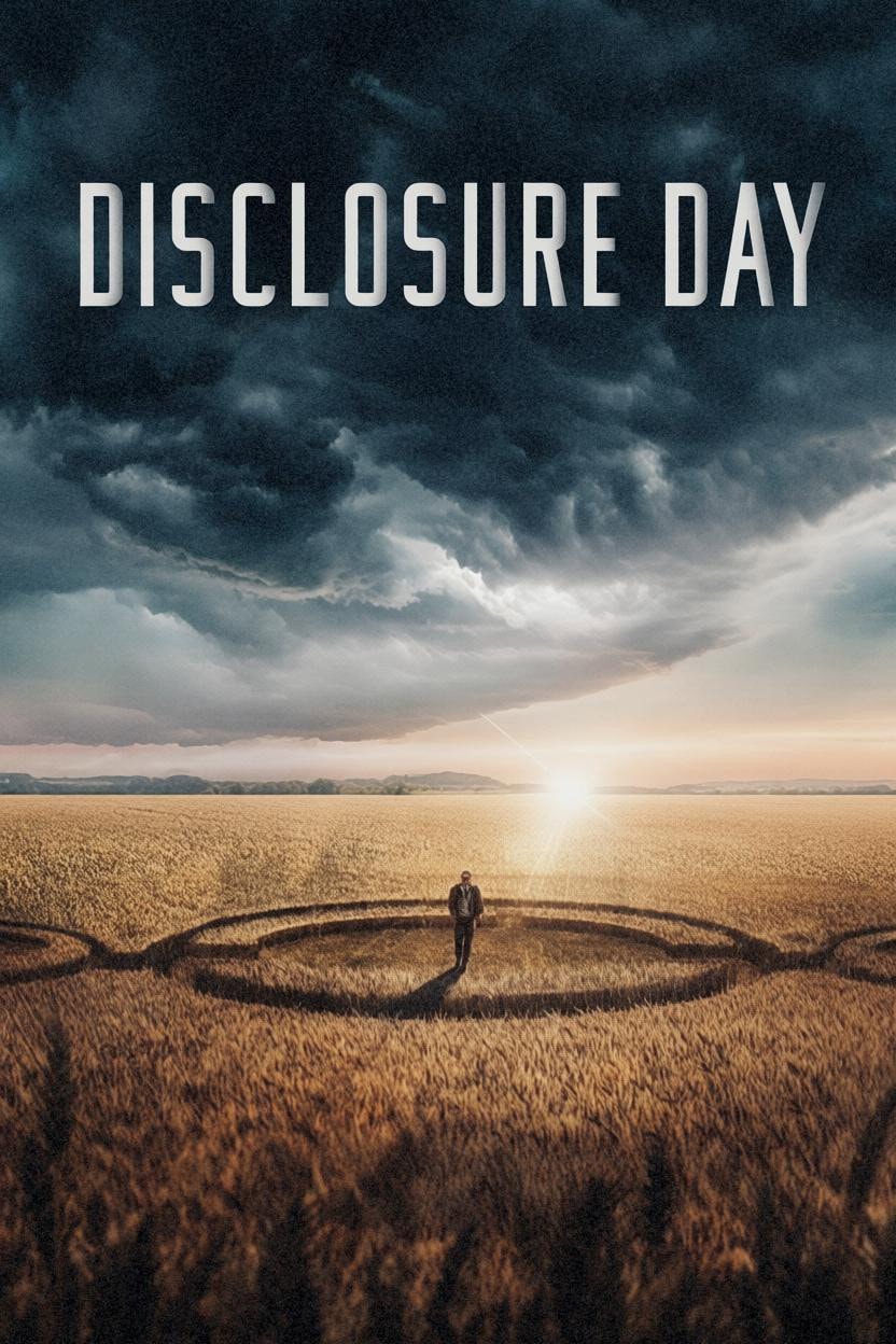 Disclosure Day