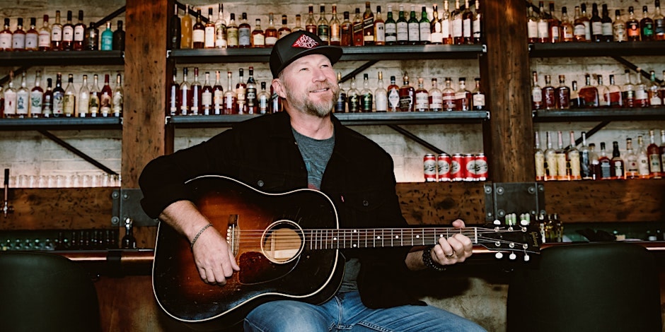 Duane Steele with special guest Mark Smith