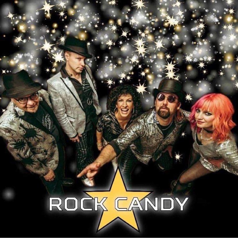 Rock Candy